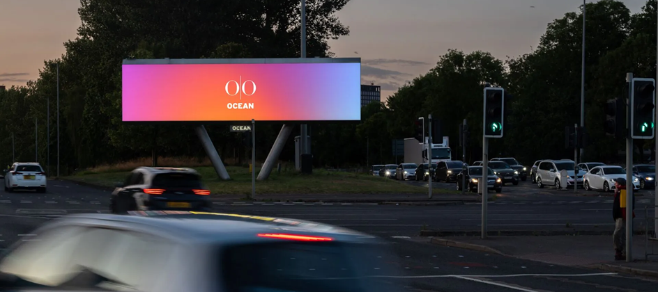 Manchester City Council renews OOH deal with Ocean Outdoor